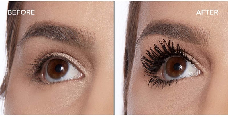 Too Faced - Sephora Damn Girl! Mascara Black - Image 1