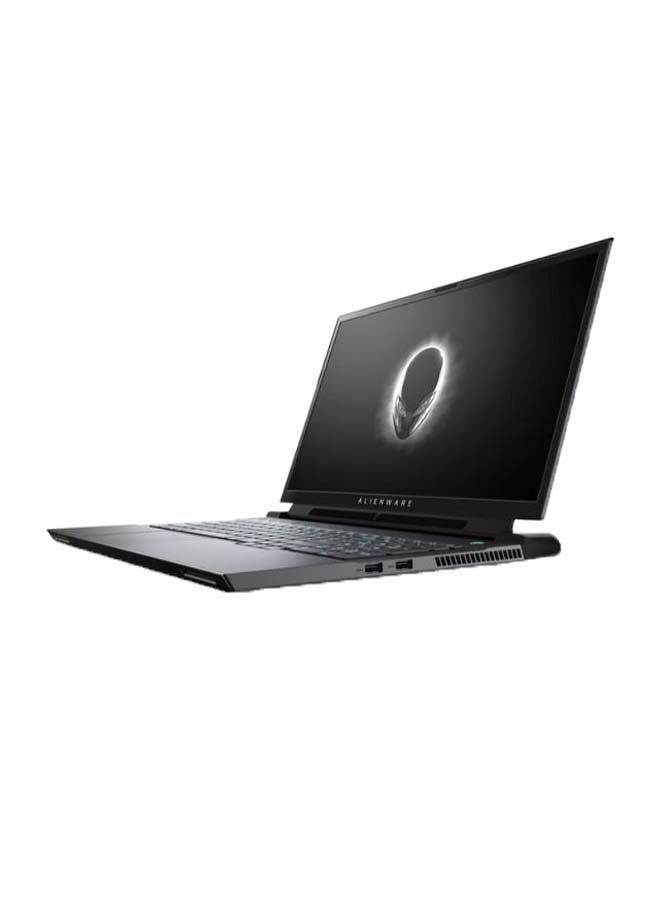 Alienware - M17 Laptop With 17.3-Inch Full HD Display, Core i7 Processor/16GB RAM/2TB SSD/8GB NVIDIA Geforce RTX 2070 Graphic Card/Windows 10 English Black - Image 1