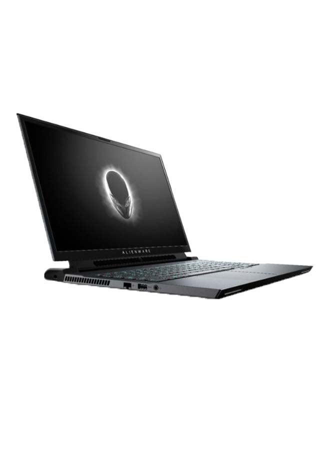 Alienware - M17 Laptop With 17.3-Inch Full HD Display, Core i7 Processor/16GB RAM/2TB SSD/8GB NVIDIA Geforce RTX 2070 Graphic Card/Windows 10 English Black - Image 1