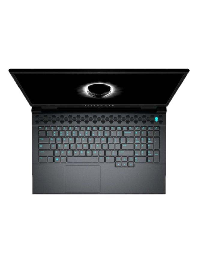 Alienware - M17 Laptop With 17.3-Inch Full HD Display, Core i7 Processor/16GB RAM/2TB SSD/8GB NVIDIA Geforce RTX 2070 Graphic Card/Windows 10 English Black - Image 1