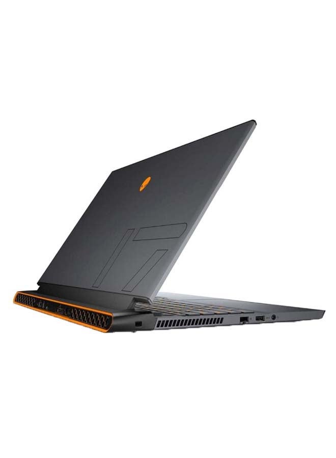 Alienware - M17 Laptop With 17.3-Inch Full HD Display, Core i7 Processor/16GB RAM/2TB SSD/8GB NVIDIA Geforce RTX 2070 Graphic Card/Windows 10 English Black - Image 1