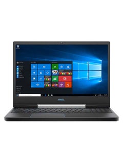 G5 Laptop With 15.6-Inch Display, Core i7 Processor/16GB RAM/512GB SSD+1TB HDD/8GB NVIDIA Geforce RTX 2070 Graphic Card/International Version White