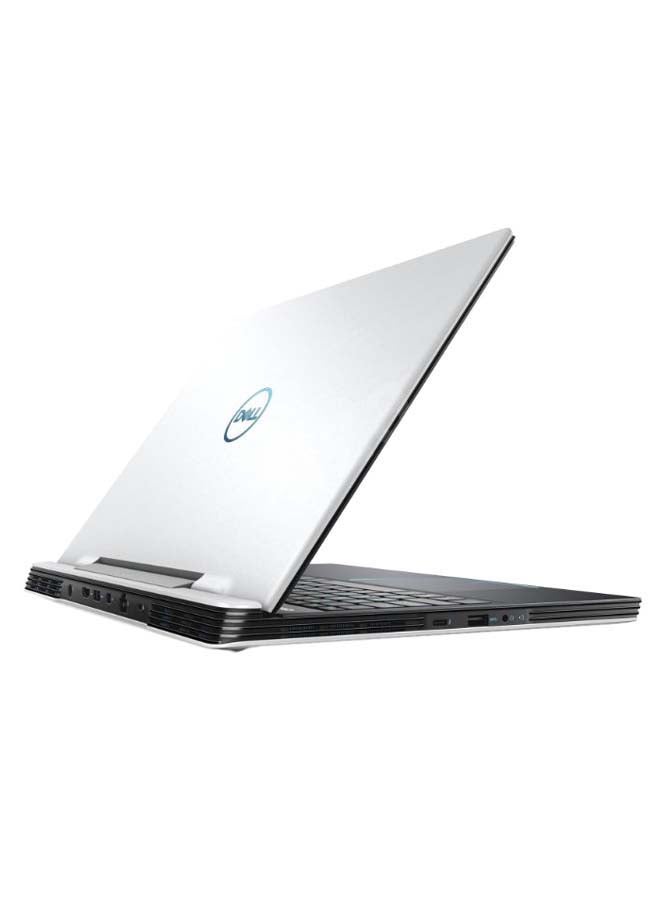 DELL - G5 Laptop With 15.6-Inch Display, Core i7 Processor/16GB RAM/512GB SSD+1TB HDD/8GB NVIDIA Geforce RTX 2070 Graphic Card/International Version White - Image 1