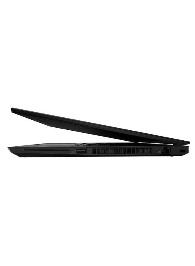 Lenovo - Thinkpad T490 Laptop With 14-Inch Display, Core i5 Processor/8GB RAM/512GB SSD/Integrated Graphics Black - Image 1