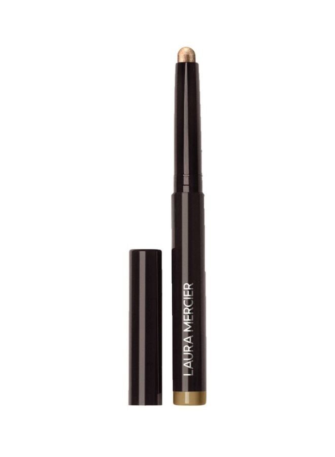laura mercier Caviar Eye Shadow Stick Metallic Taupe - Image 1