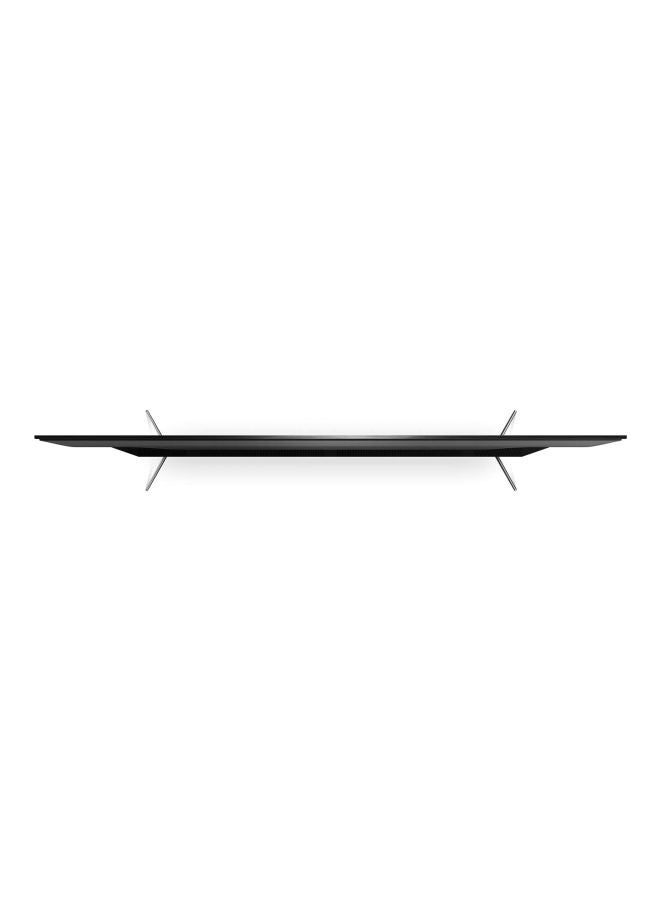 TCL - 65-Inch Ultra HD QLED Android TV 65C715 Black - Image 1