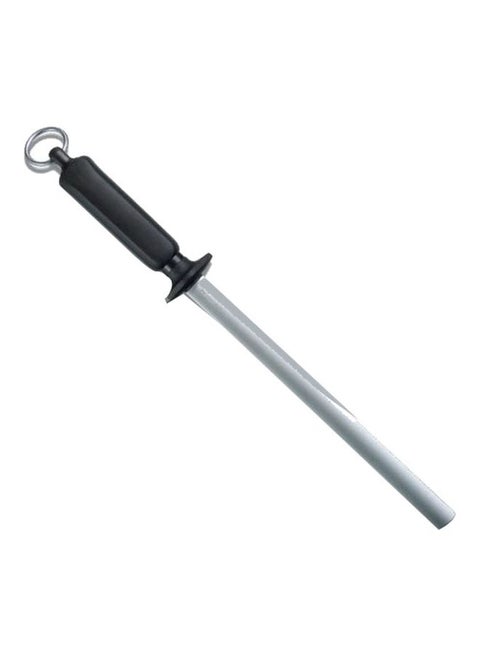Diamond Sharpener Black/Silver 39centimeter