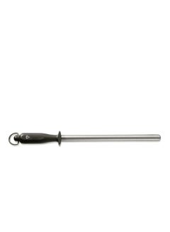 Diamond Sharpener Black/Silver 27cm