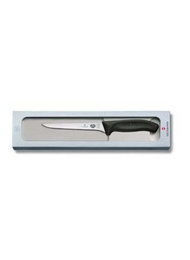 Swiss Classic Boning Knife Black/Silver - v1595072602/N39350025A_3