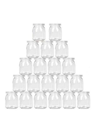 20-Piece Jar With Lid Clear 20 x 100ml - v1595072664/N39367433A_1