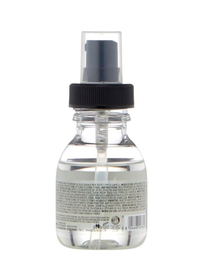 Davines OI Oil 50ml  - Image 2
