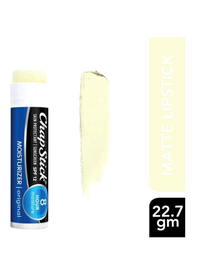 chapstick 3-Piece Lip Moisturizer SPF 15 Set  - Image 2
