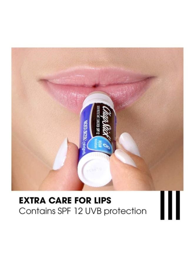 chapstick 3-Piece Lip Moisturizer SPF 15 Set  - Image 3