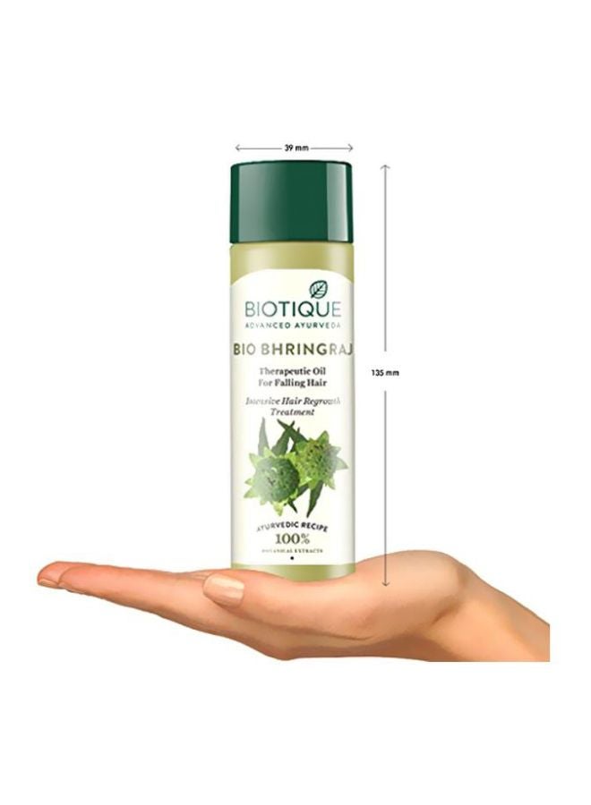 بيوتيك زيت نمو الشعر بيو برينجراج - Image 5