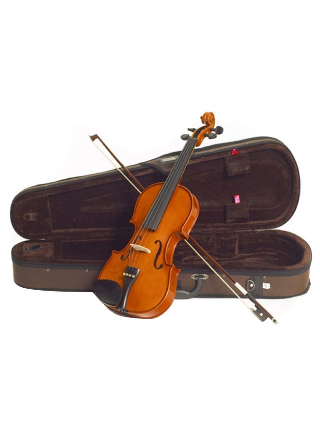 كمان مع حافظة