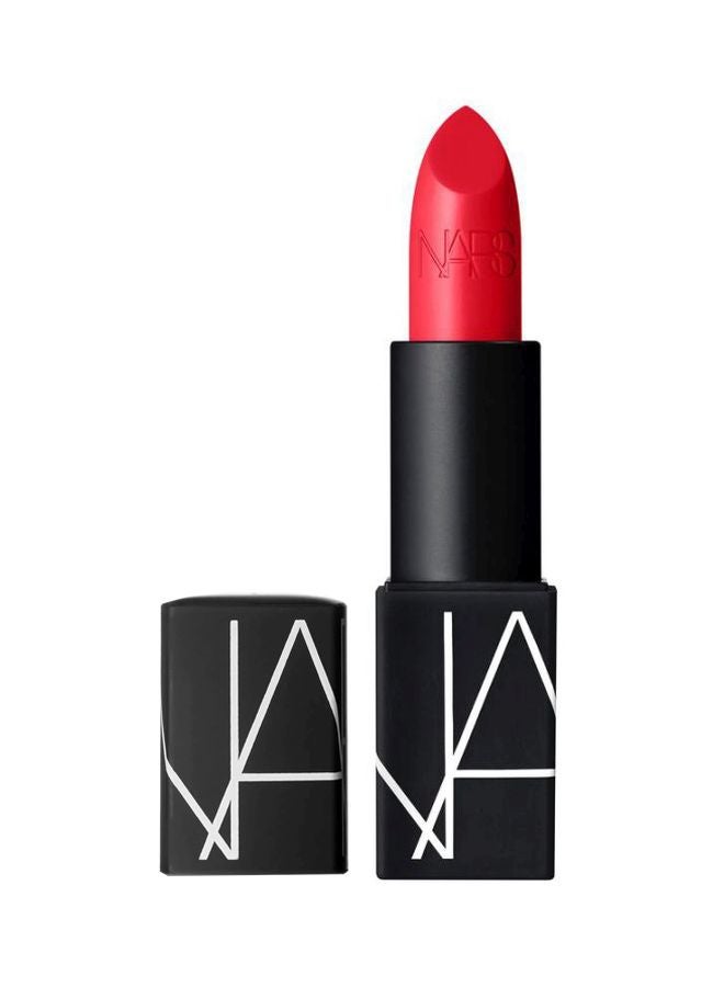 NARS Cream Lipstick Ravishing Red  - Image 1
