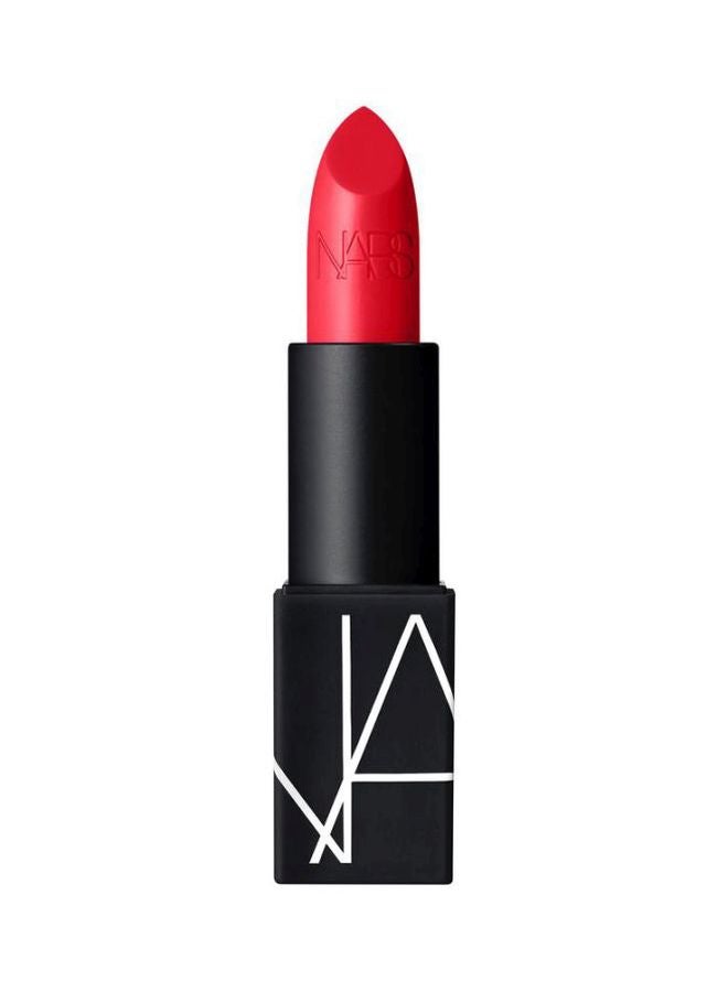 NARS Cream Lipstick Ravishing Red  - Image 2