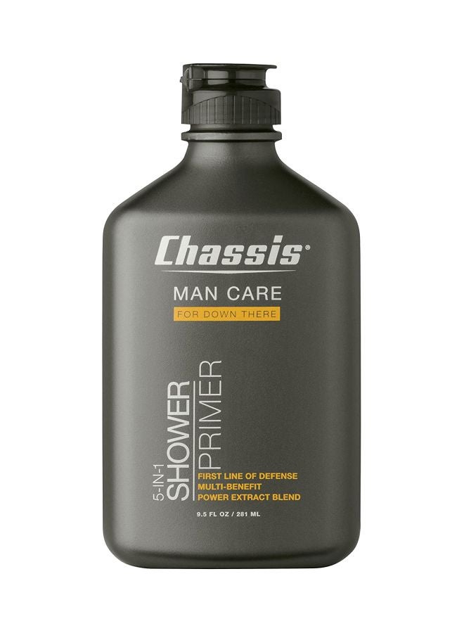 chassis - 5-In-1 Shower Primer 281ml - Image 1