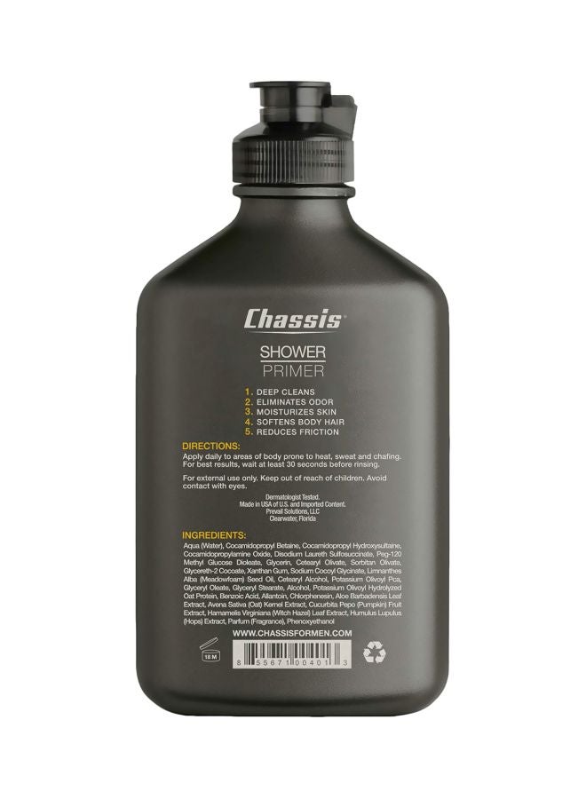 chassis - 5-In-1 Shower Primer 281ml - Image 1