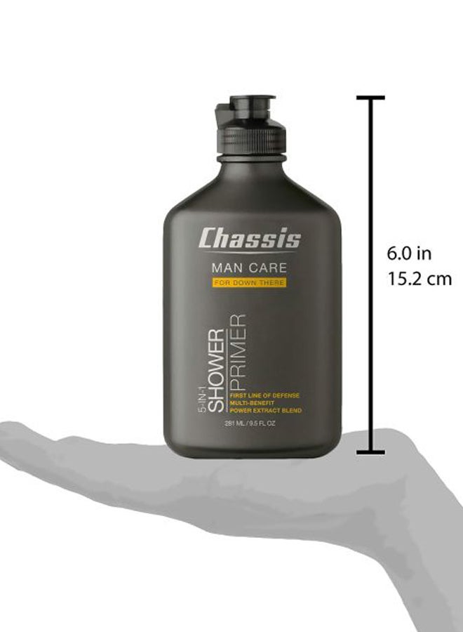 chassis - 5-In-1 Shower Primer 281ml - Image 1