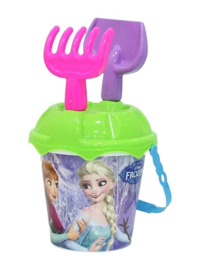 dede 5-Piece Frozen Beach Toy Set - Image 2