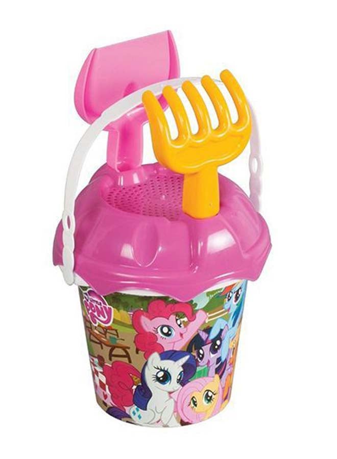 dede 4-Piece My Little Pony Kantica Beach Toys Set - Image 2