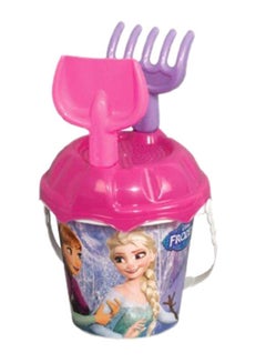 dede 5-Piece Frozen Beach Toy Set  - Image 2