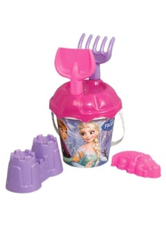 dede 5-Piece Frozen Beach Toy Set  - Image 1