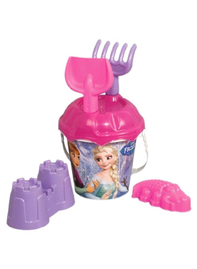 dede 5-Piece Frozen Beach Toy Set  - Image 1