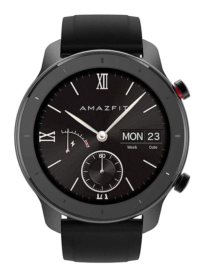 Amazfit GTR Smartwatch 42mm Starry Black - Image 1