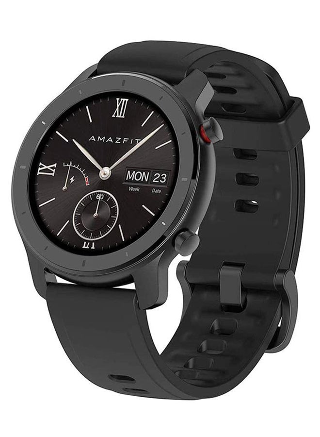 Amazfit GTR Smartwatch 42mm Starry Black - Image 2