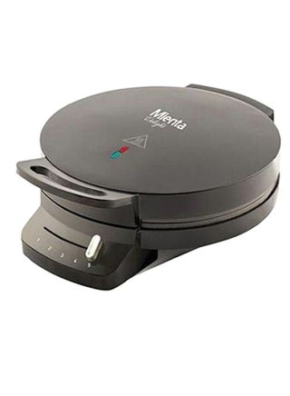 Sandwich And Waffle Maker Delight 1200.0 W Sm27709a Black - v1595081188/N39299626A_1