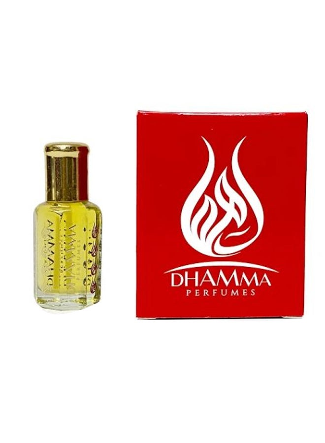 Amber Leather TF Attar Spray 12ml - v1595081845/N39171847A_1