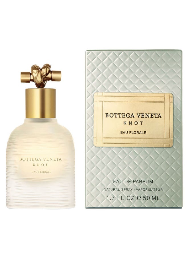 BOTTEGA VENETA - Knot Eau Florale EDP Spray 50ml - Image 1