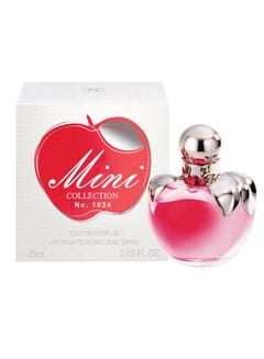 MINI COLLECTION Mini collection perfume No.1024 EDP 25ml  - Image 1