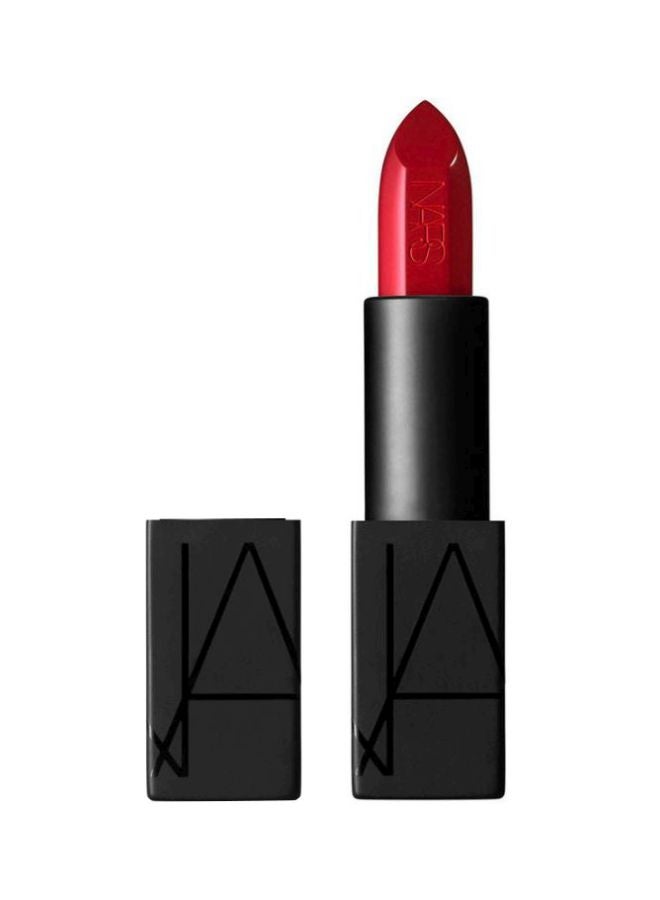 NARS Audacious Cream Lipstick Shirley  - Image 1