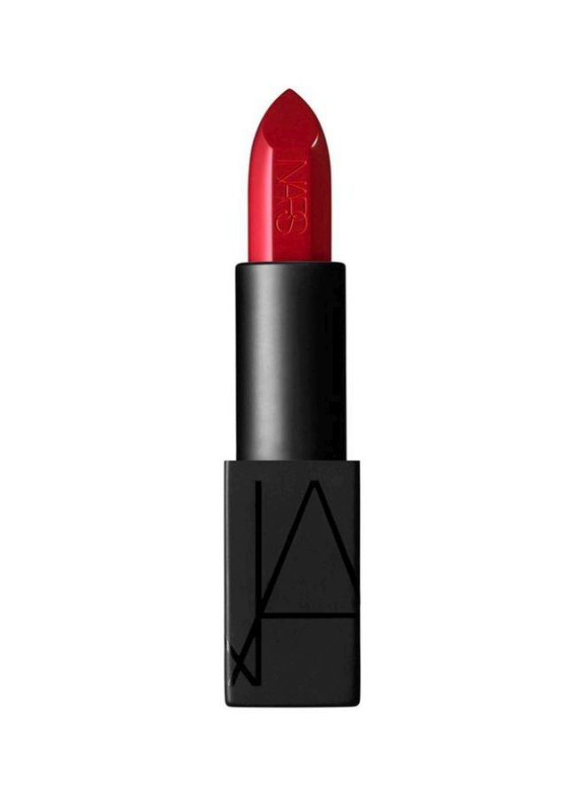 NARS Audacious Cream Lipstick Shirley  - Image 2