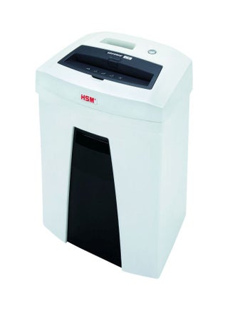 Securio C16 Shredder Cross Cut 4 X 25MM White - v1595082613/N39349118A_1