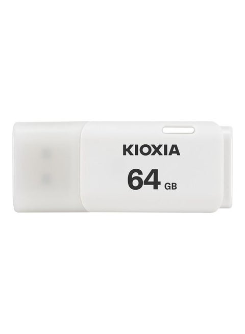 ذاكرة فلاش ترانس ميموري 64 GB
