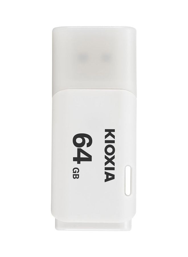KIOXIA - TransMemory Flash Drive 64 GB - Image 1