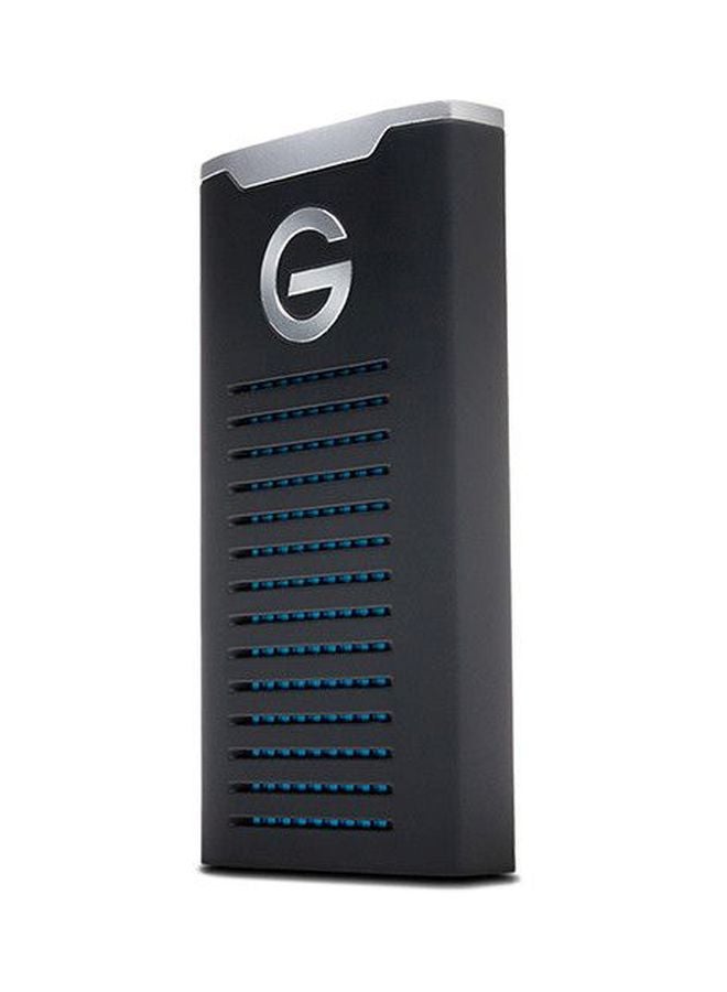 G-Technology G Drive Mobile SSD R-Series 500 GB Read Speed 560 Gbps 0G06052 500 GB  - Image 2