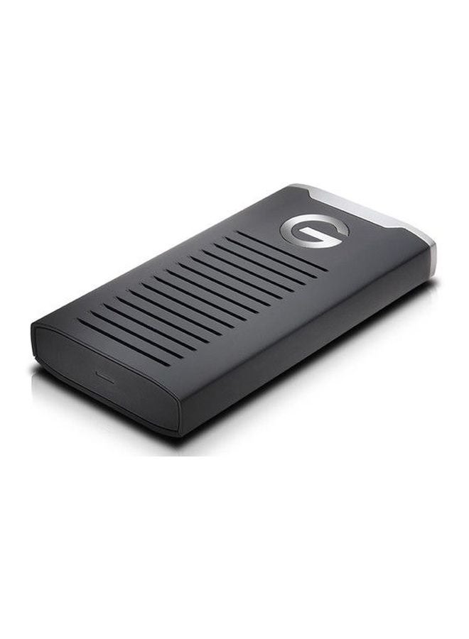 G-Technology G Drive Mobile SSD R-Series 500 GB Read Speed 560 Gbps 0G06052 500 GB  - Image 3
