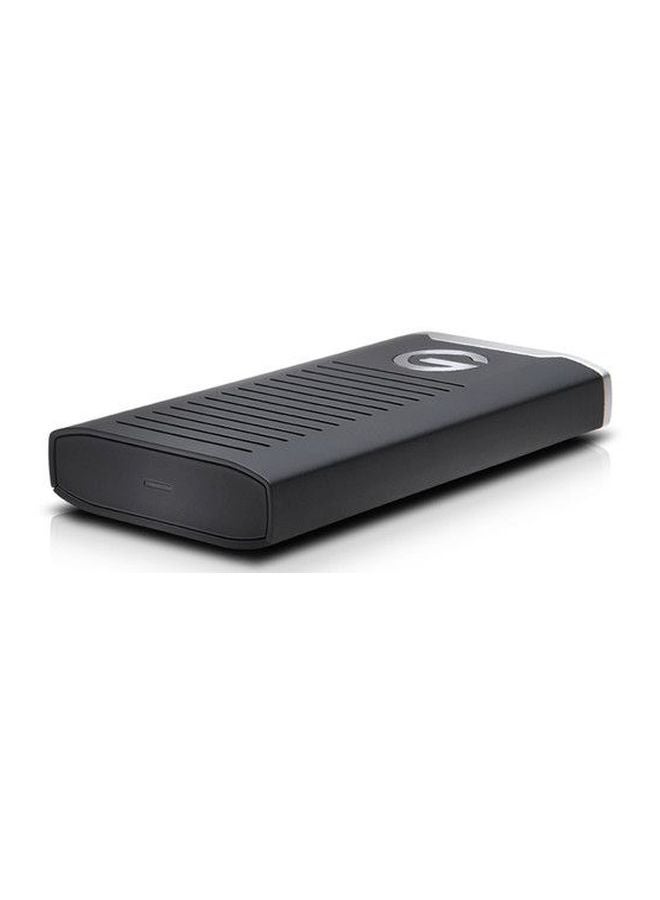 G-Technology G Drive Mobile SSD R-Series 500 GB Read Speed 560 Gbps 0G06052 500 GB  - Image 4