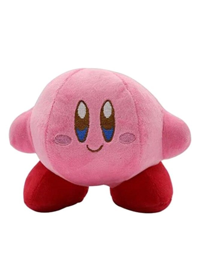 Puppy Design Stuffed Animal Toy 10 x 10cm  - Image 1