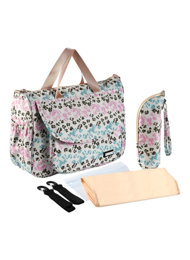 insular - Waterproof Multi-Function Diaper Bag Set - Image 1