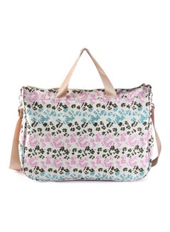 insular Waterproof Multi-Function Diaper Bag Set  - Image 2