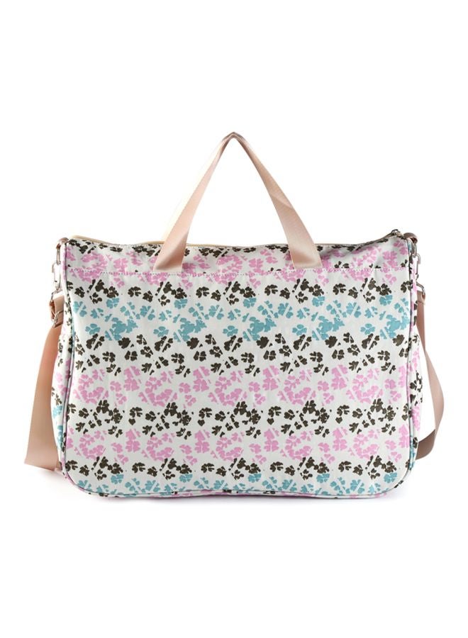 insular - Waterproof Multi-Function Diaper Bag Set - Image 1