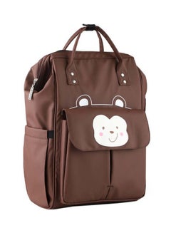 insular Waterproof Diaper Backpack  - Image 1