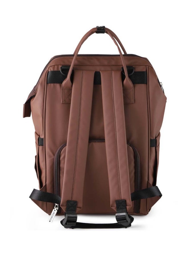 insular - Waterproof Diaper Backpack - Image 1