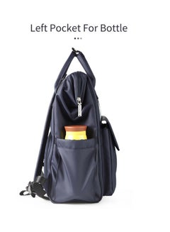 insular Waterproof Diaper Backpack  - Image 5